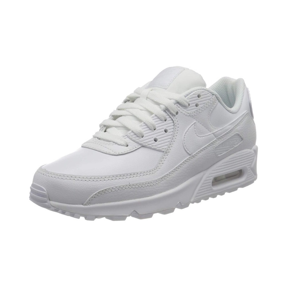 Nike White Air Max 90 Sz. 8​​​​​​​​​​​​